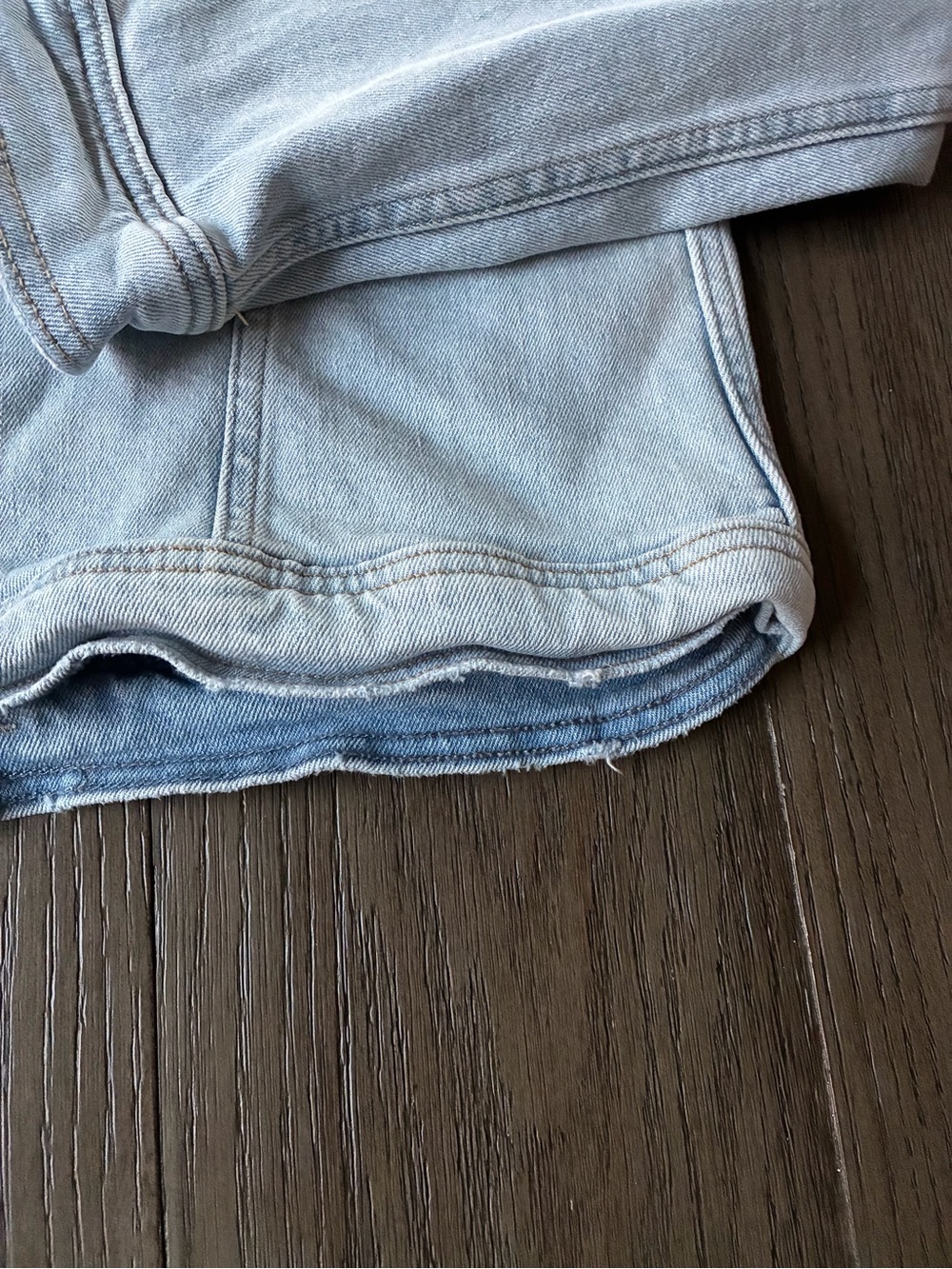 Denim Jacket - Picture 7 of 7